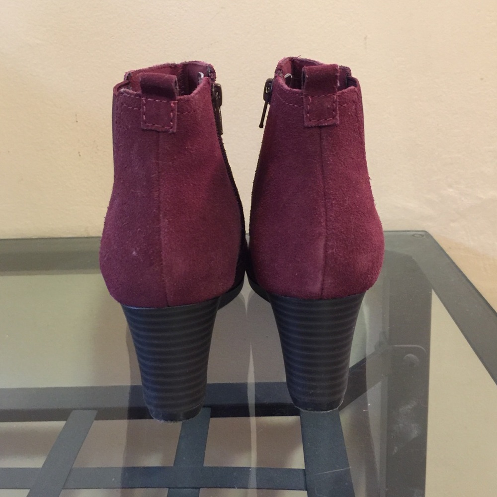 Bootie - Picture 3 of 3